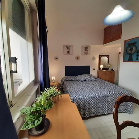 Casa Marisa Villa Palermo Exteriör bild