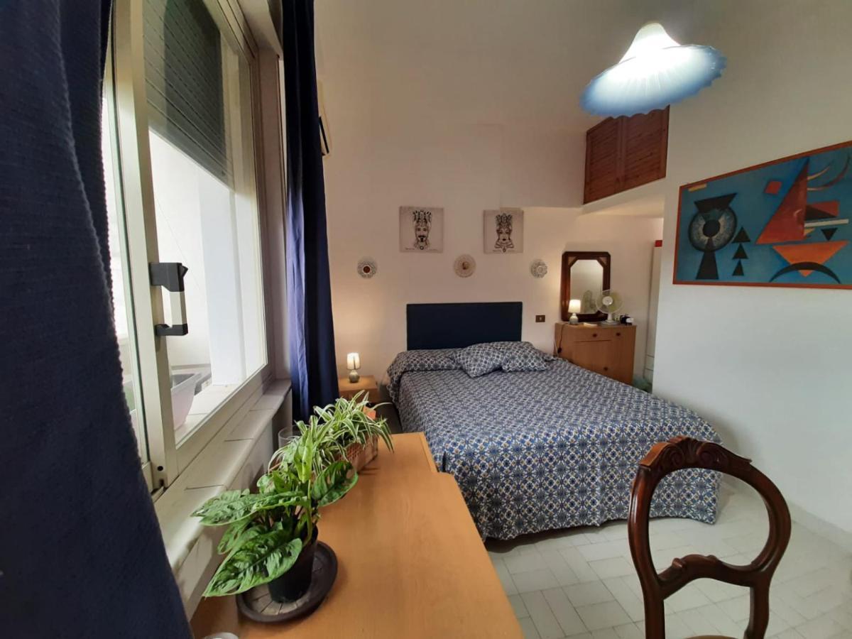 Casa Marisa Villa Palermo Exteriör bild
