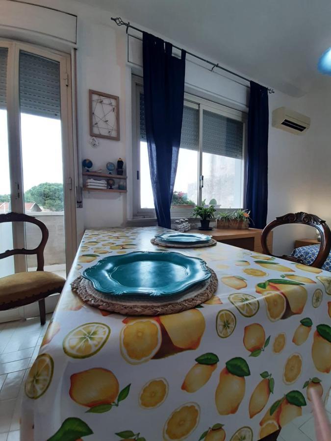 Casa Marisa Villa Palermo Exteriör bild