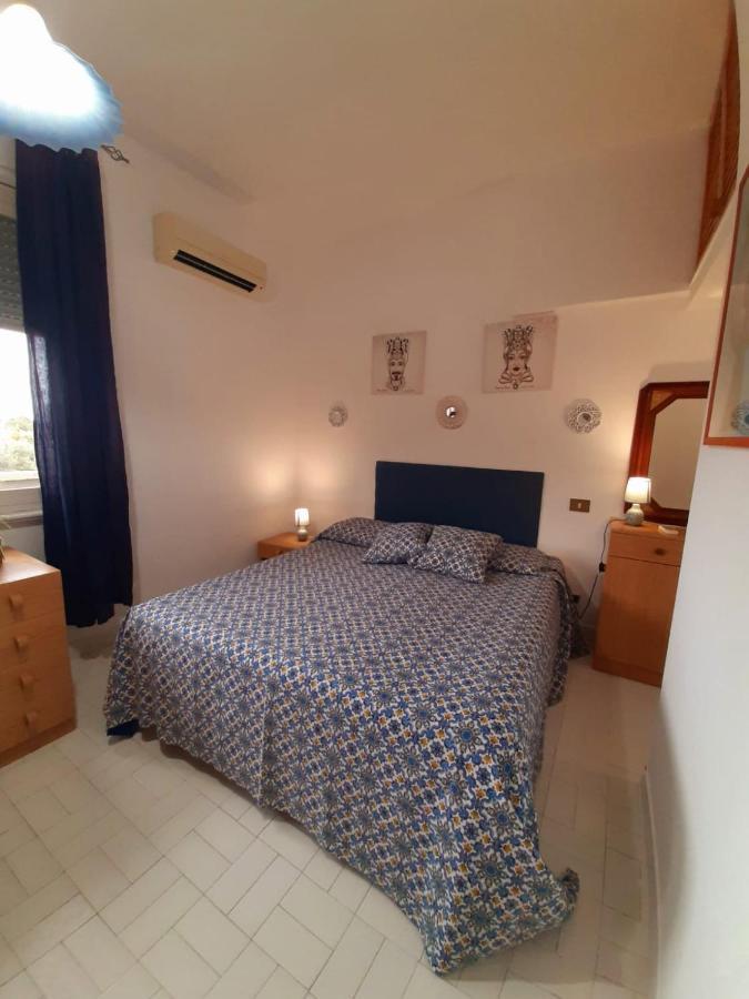 Casa Marisa Villa Palermo Exteriör bild
