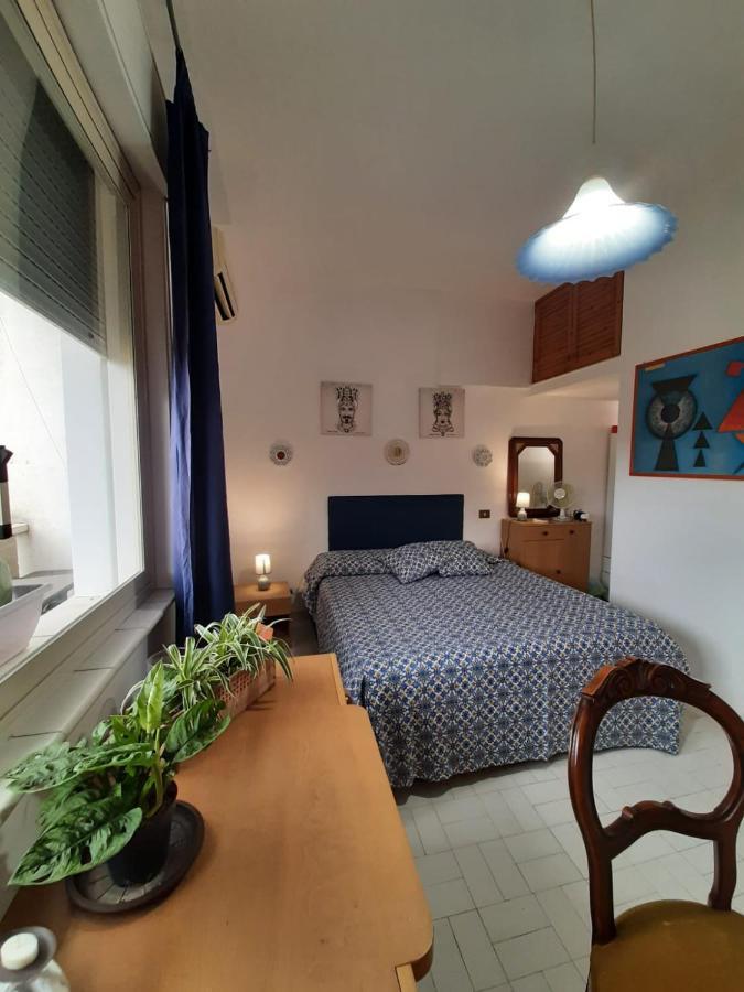 Casa Marisa Villa Palermo Exteriör bild