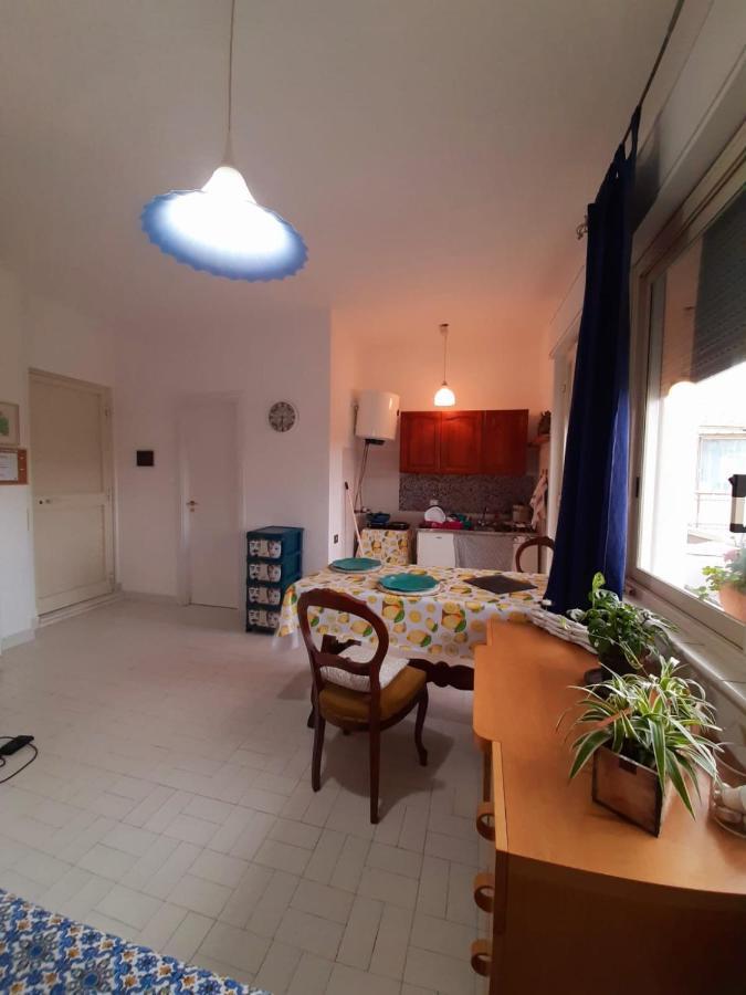 Casa Marisa Villa Palermo Exteriör bild